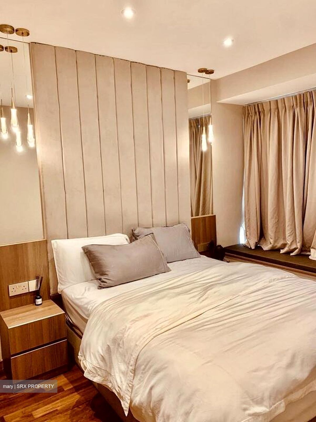 Loft @ Nathan (D10), Apartment #502904771